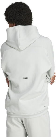 Z.N.E. Premium Hooded trainingsjack