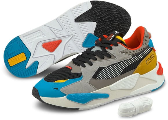 RS-Z sneakers