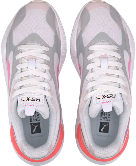 RS-X3 Plas Tech sneakers
