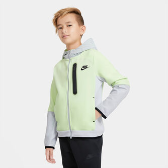 bewonderen Onzeker leerplan Nike - Sportswear Tech Fleece kids sweater