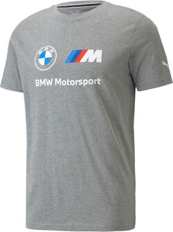 BMW Motorsport Essential Logo t-shirt