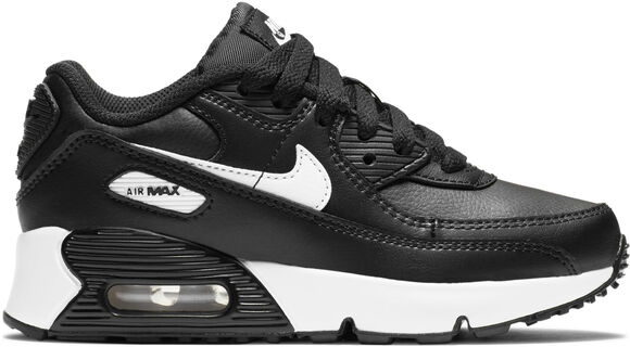 Air Max 90 Leather kids sneakers
