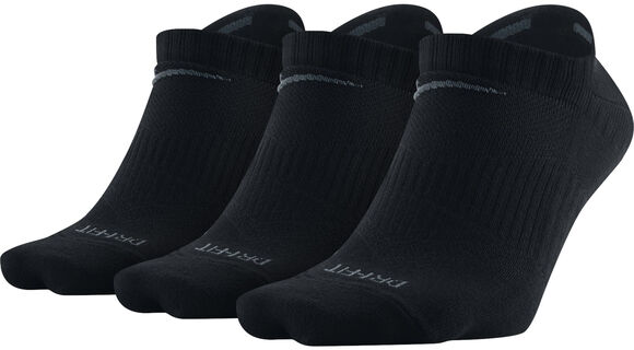 Dri-FIT Lightweight 3-pack sokken