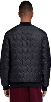SST Quilted jack
