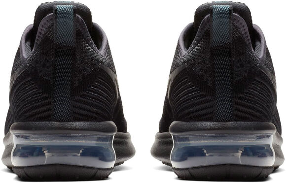 Intentie Berri Shilling Nike - Air Max Sequent 4 sneakers
