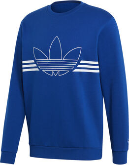 adidas Outline sweater