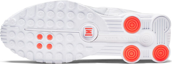 Shox R4 sneakers