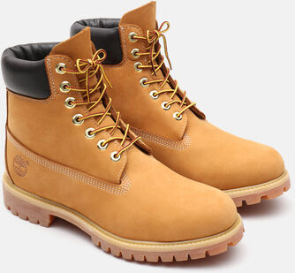 Timberland - 6 Inchicon laars
