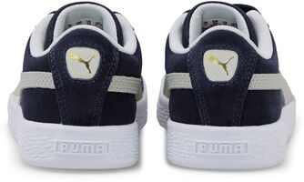Suede Classic XXI PS kids sneakers