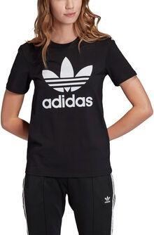 Prestatie Allergisch winkel adidas - Trefoil t-shirt