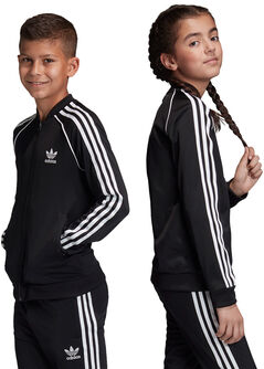 Kameel Nog steeds Arrangement adidas - Superstar kids vest
