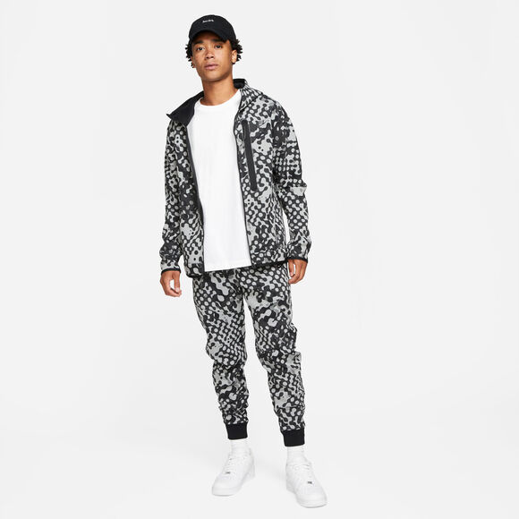Sportswear Tech Fleece Full-Zip hoodie