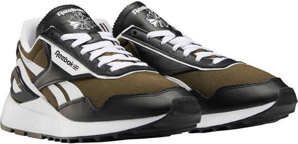 Classic Leather AZ Sneakers