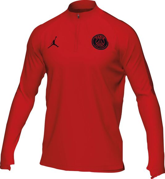Paris Saint-Germain Squad Dry shirt
