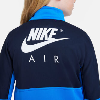 Fraude Correspondent toegang Nike - Air kids trainingspak