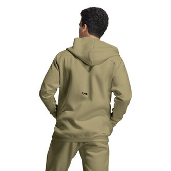 Z.N.E. Premium Hooded trainingsjack