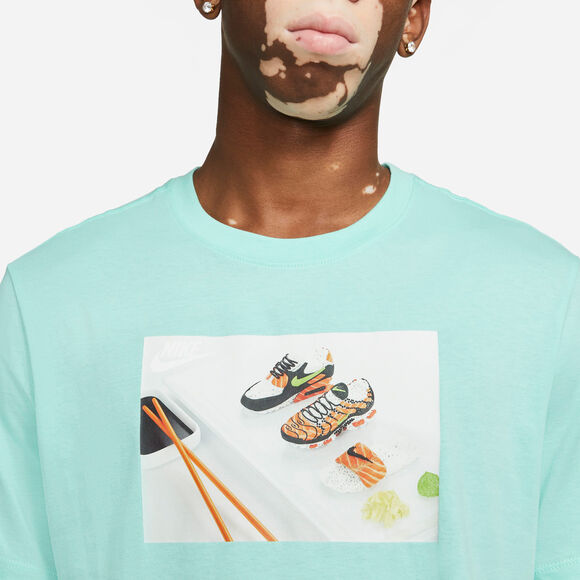 Sportswear Food Sushi t-shirt