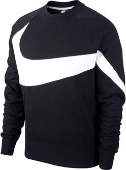 longontsteking satelliet dialect Nike - Sportswear Crew sweater