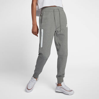 Gezichtsvermogen poort Dierentuin Nike - Sportswear Tech Fleece broek