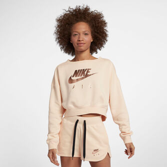 Justitie Vuilnisbak actrice Nike - Sportswear Rally shirt