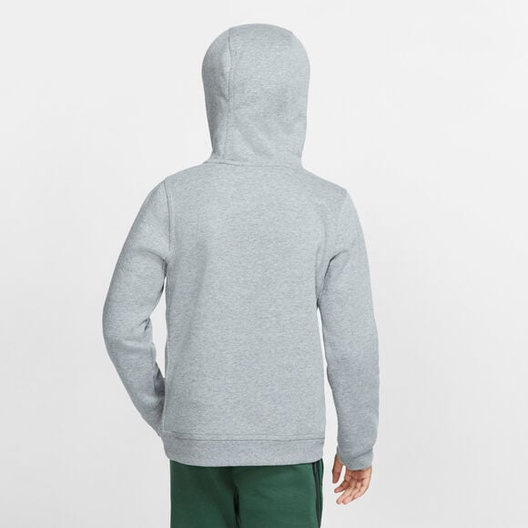 Sportswear Club Pullover kids hoodie