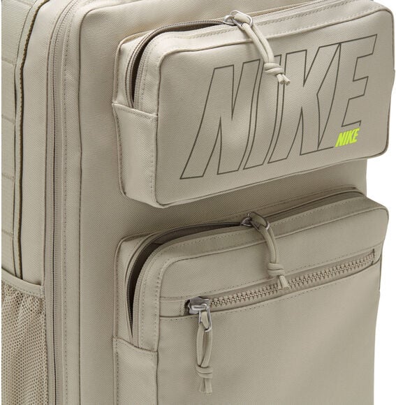 Smash broeden Kabelbaan Nike - Utility Speed Graphic Tra Backpack