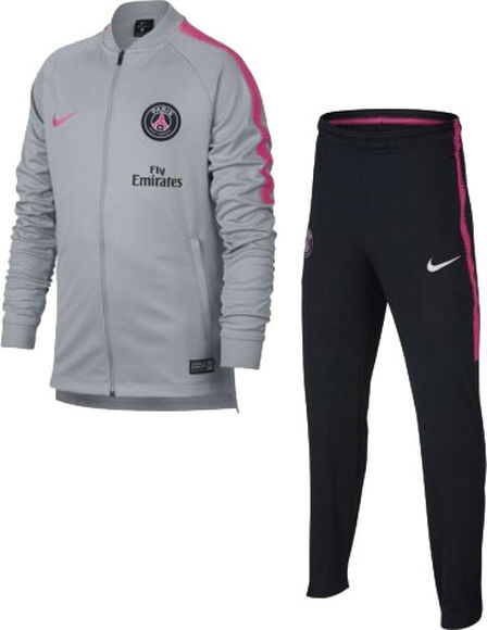 Uitschakelen Peuter haat Nike - Paris Saint Germain Dry Squad track suit