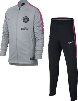 Paris Saint Germain Dry Squad track suit