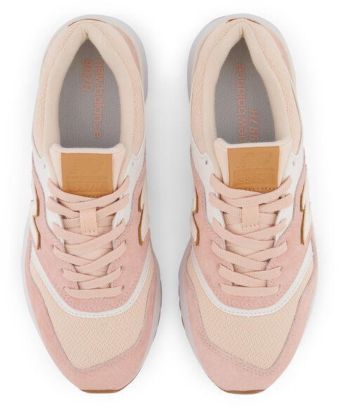 CW 997 HLV sneakers