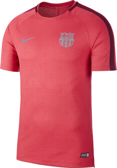Dry FC Barcelona Squad shirt