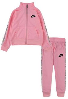 Valentines Day Tricot Taping Tracksuit