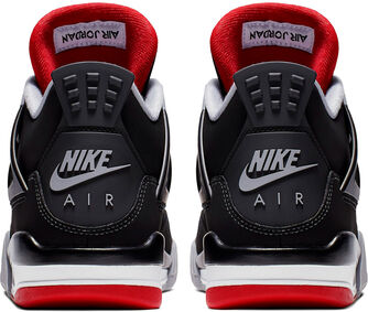 Air Jordan 4 Retro sneakers