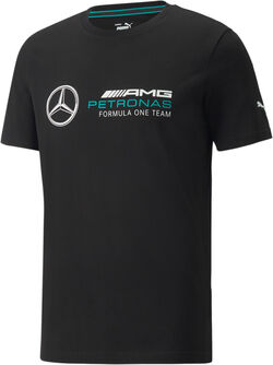Mercedes F1 ESS Logo T-Shirt