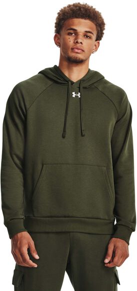 Rival Fleece hoodie
