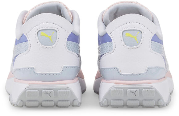 Cruise Rider Silky AC kids sneakers