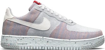 Air Force 1 Crater Flyknit sneakers