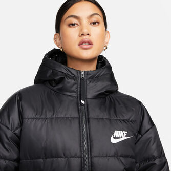 stil in de rij gaan staan dauw Nike - Sportswear Therma-FIT Repel Synthetic-Fill jas