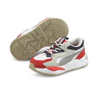 RS-Z College AC kids sneakers