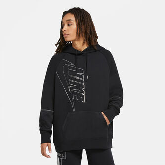 Sportswear Icon Clash Fleece hoodie