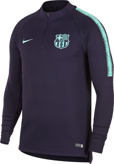 FC Barcelona Dry Squad Drill shirt