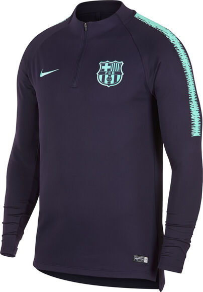 FC Barcelona Dry Squad Drill shirt