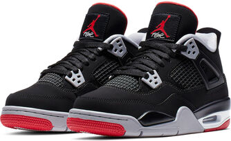 geweer alledaags Durf Nike - Air Jordan 4 Retro sneakers