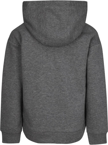 Sportswear Club Fleece Pullover kids hoodie