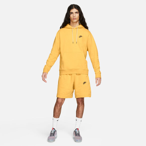 Sportswear hoodie