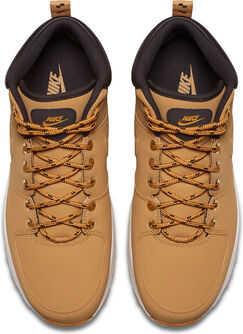 Manoa Leather sneakers