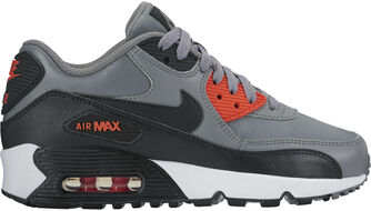 Herhaal Sloppenwijk verbrand Nike - Air Max 90 Leather sneakers