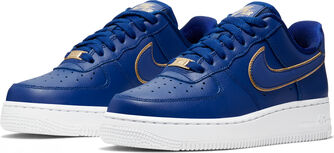 Air Force 1 Icon Clash sneakers