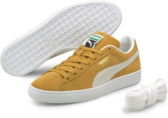 Suede Classic XXI sneakers