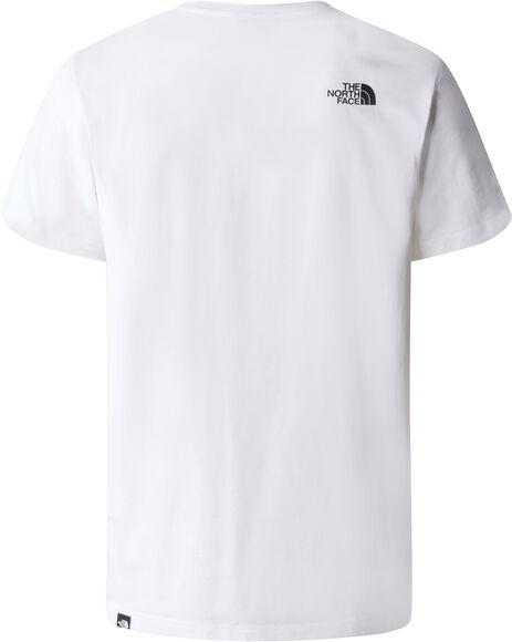 Simple Dome t-shirt